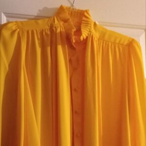 Long Sleeve Blouse New